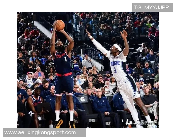 周四竞彩篮球分析：快船低迷状态对决状态火热的魔术队